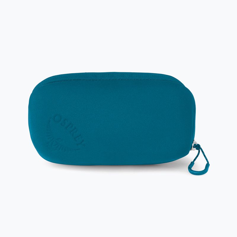 Kieszeń do plecaka Osprey Pack Pocket Padded waterfront blue