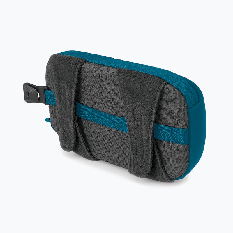 Kieszeń do plecaka Osprey Pack Pocket Padded waterfront blue 4