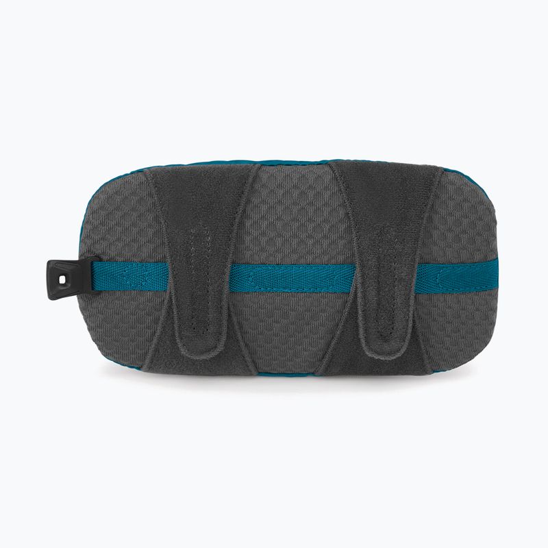 Kieszeń do plecaka Osprey Pack Pocket Zippered waterfront blue 3