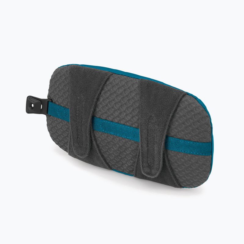Kieszeń do plecaka Osprey Pack Pocket Zippered waterfront blue 4