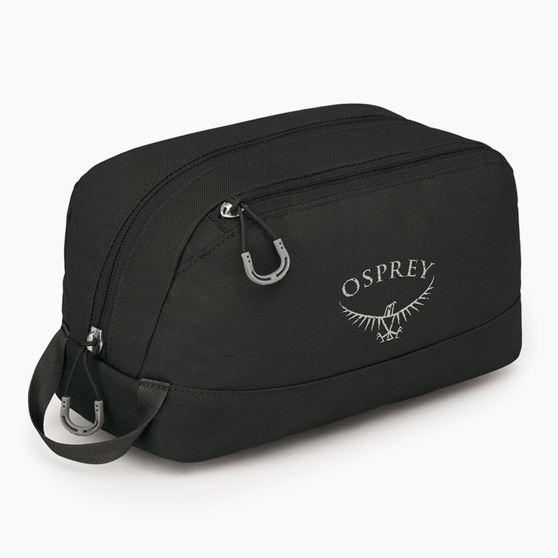 Kosmetyczka Osprey Daylite Toiletry Kit black 2