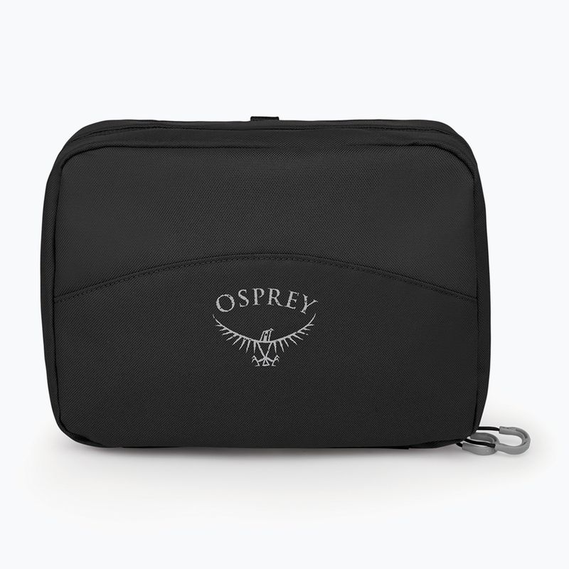 Kosmetyczka Osprey Daylite Hanging Organizer Kit black