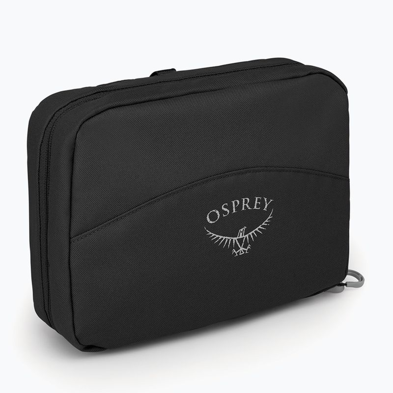Kosmetyczka Osprey Daylite Hanging Organizer Kit black 2