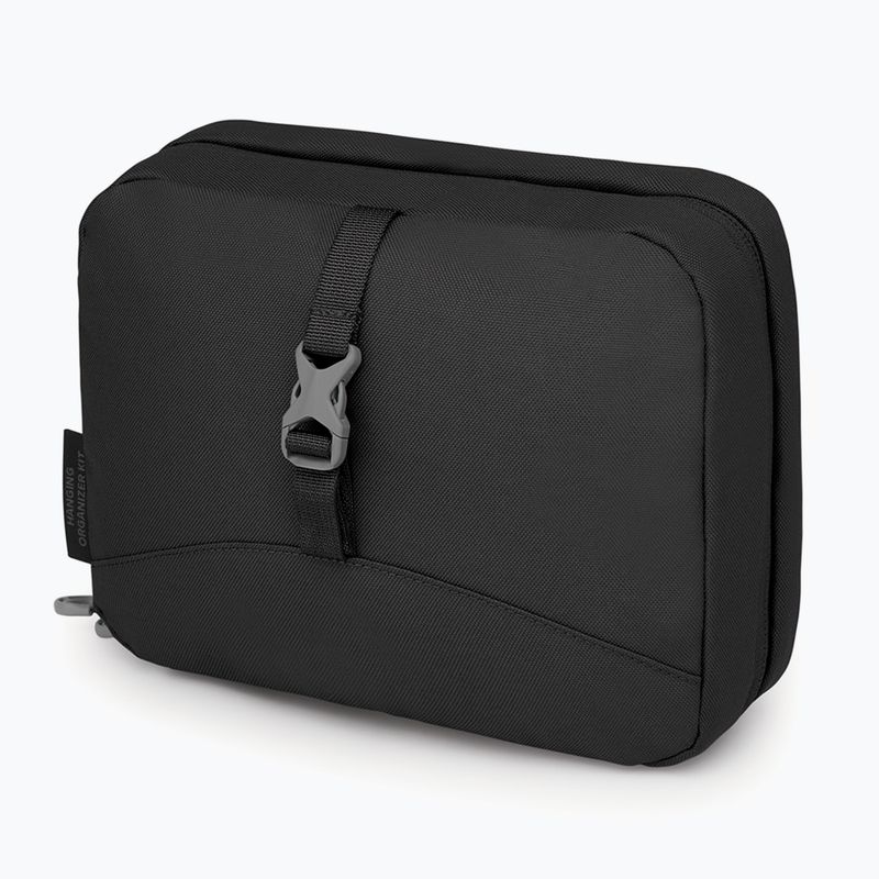 Kosmetyczka Osprey Daylite Hanging Organizer Kit black 3