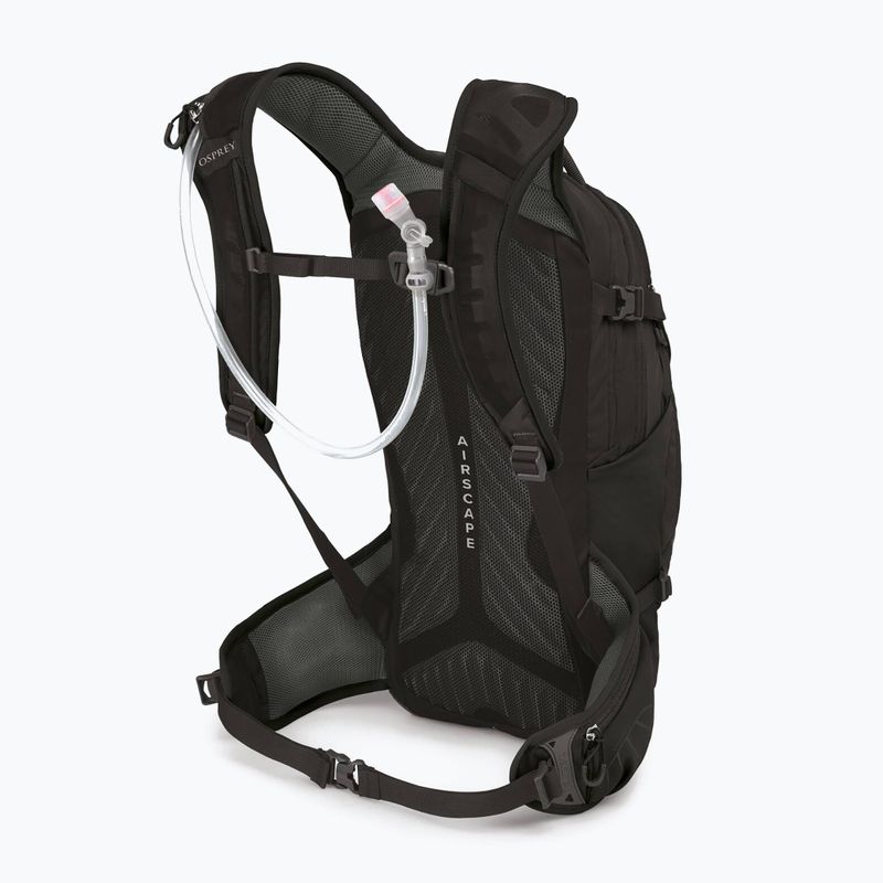 Plecak rowerowy męski Osprey Raptor 14 l black 7