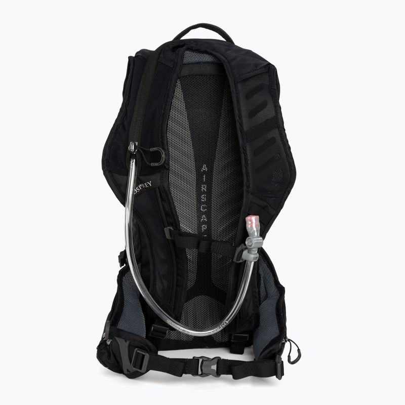 Plecak rowerowy męski Osprey Raptor 10 l black 3