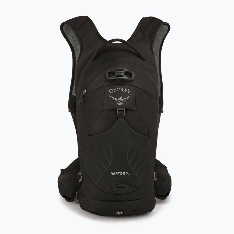 Plecak rowerowy męski Osprey Raptor 10 l black 5