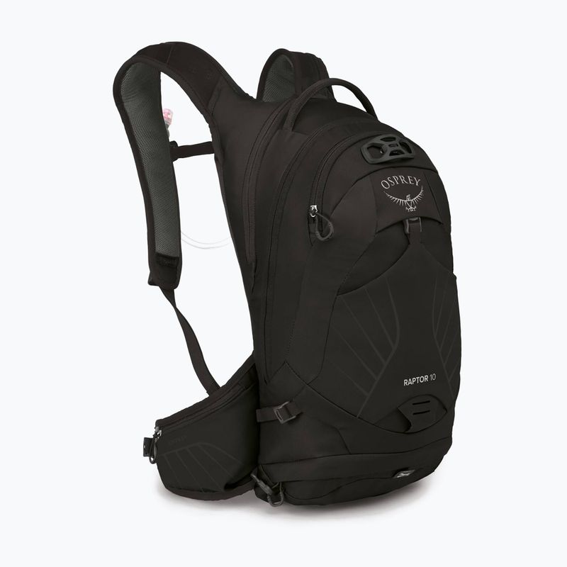Plecak rowerowy męski Osprey Raptor 10 l black 6