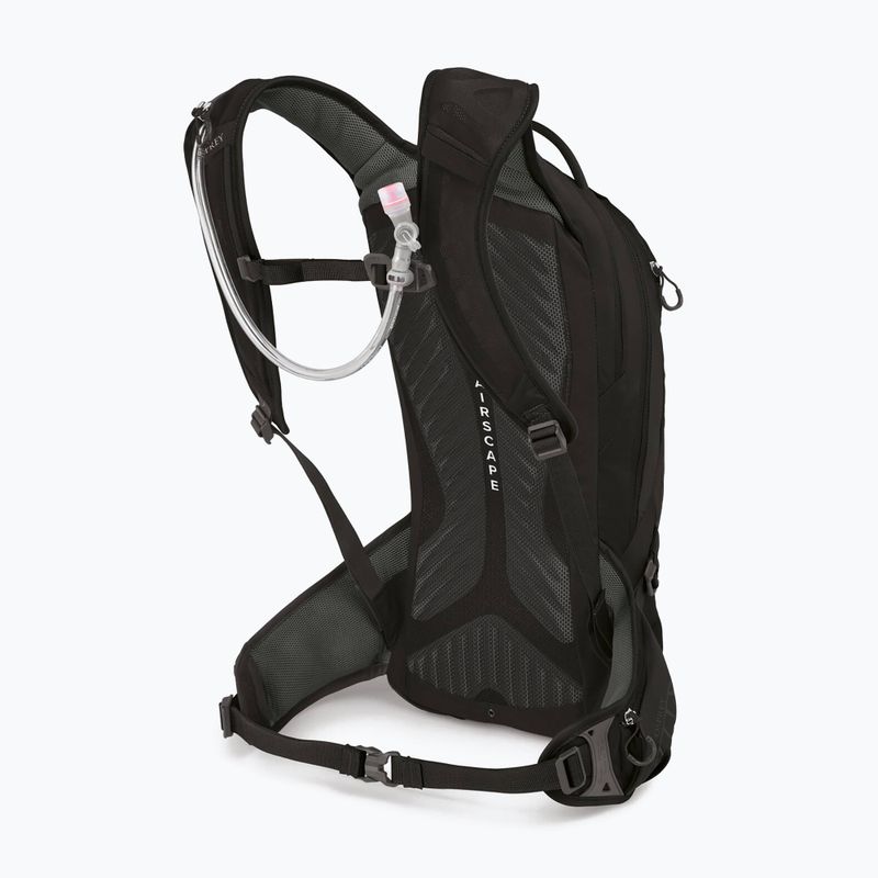 Plecak rowerowy męski Osprey Raptor 10 l black 7