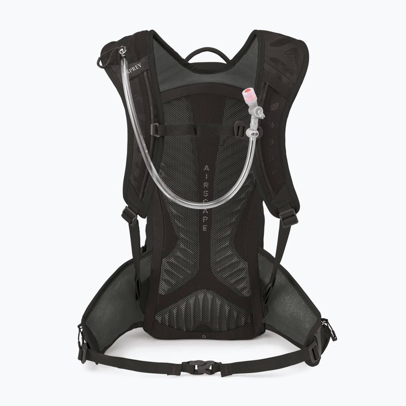 Plecak rowerowy męski Osprey Raptor 10 l black 8