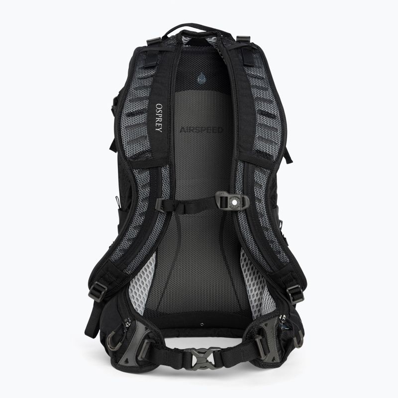 Plecak rowerowy męski Osprey Syncro 20 l black 3