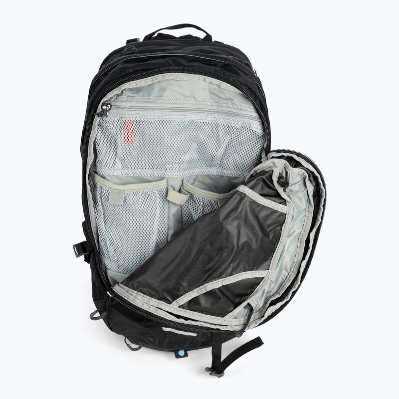 Plecak rowerowy męski Osprey Syncro 20 l black 4