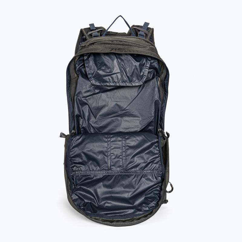 Plecak męski Osprey Syncro 12 l coal grey 4