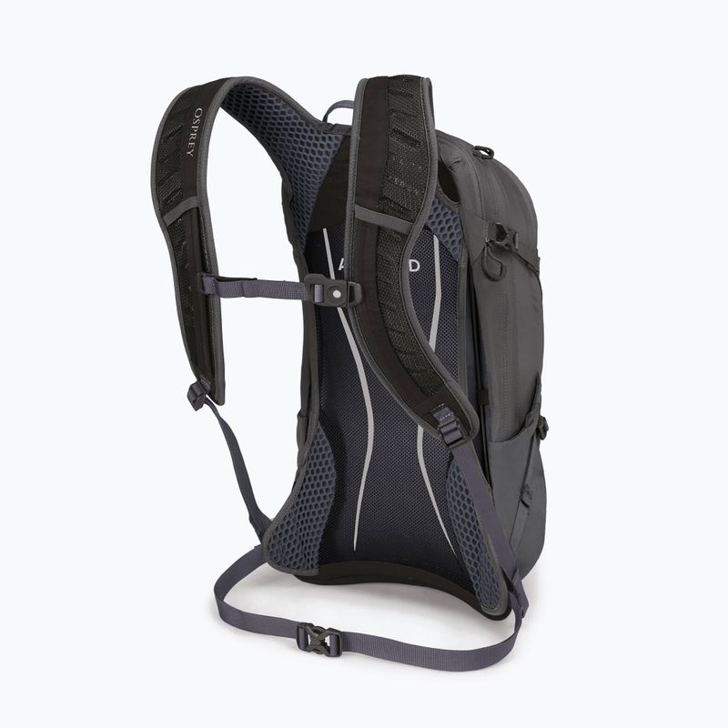 Plecak męski Osprey Syncro 12 l coal grey 7