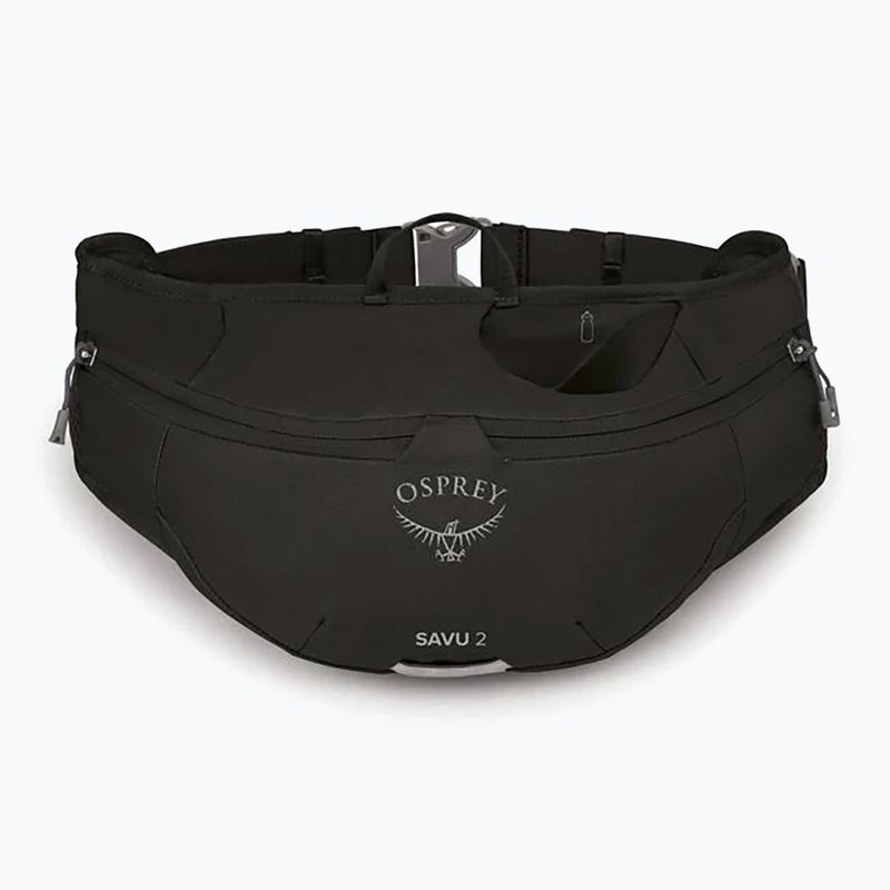 Nerka rowerowa Osprey Savu 2 l b.black