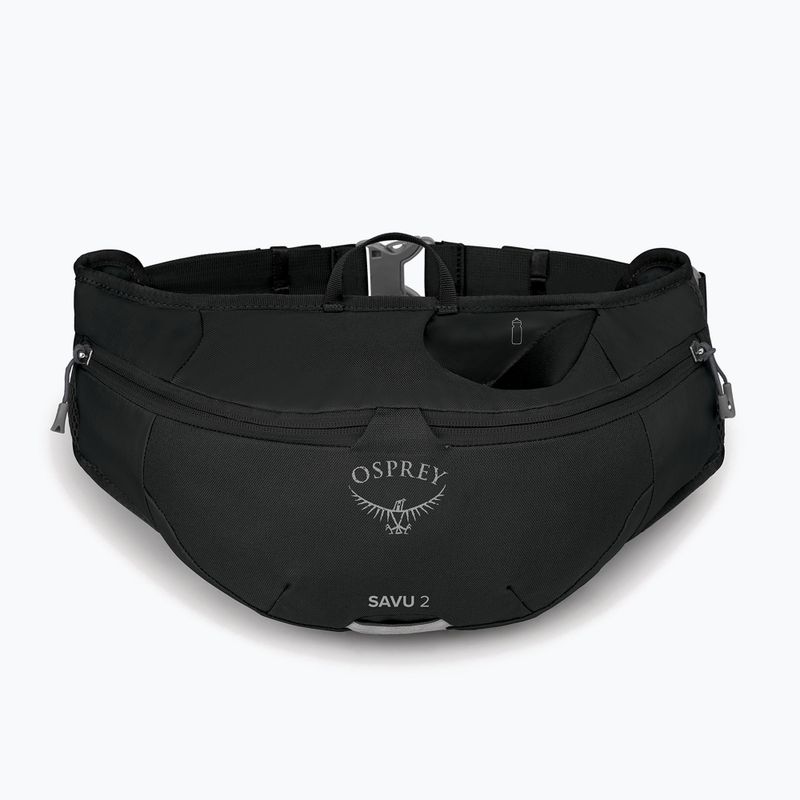 Nerka rowerowa Osprey Savu 2 l b.black