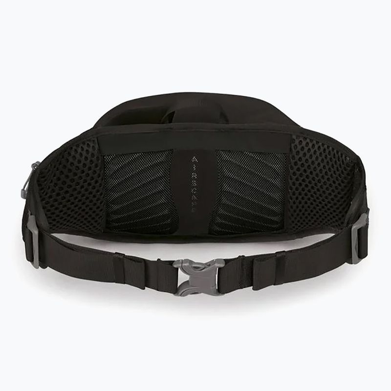 Nerka rowerowa Osprey Savu 2 l b.black 2