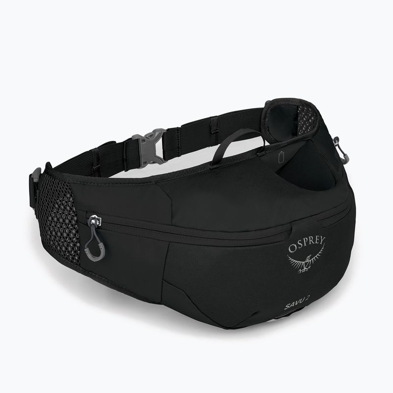 Nerka rowerowa Osprey Savu 2 l b.black 2