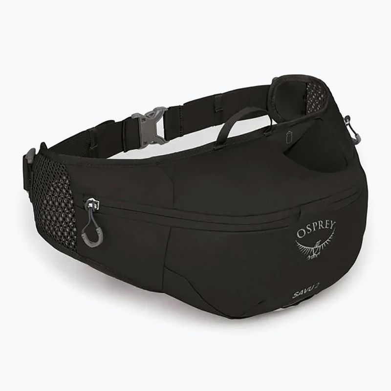 Nerka rowerowa Osprey Savu 2 l b.black 3