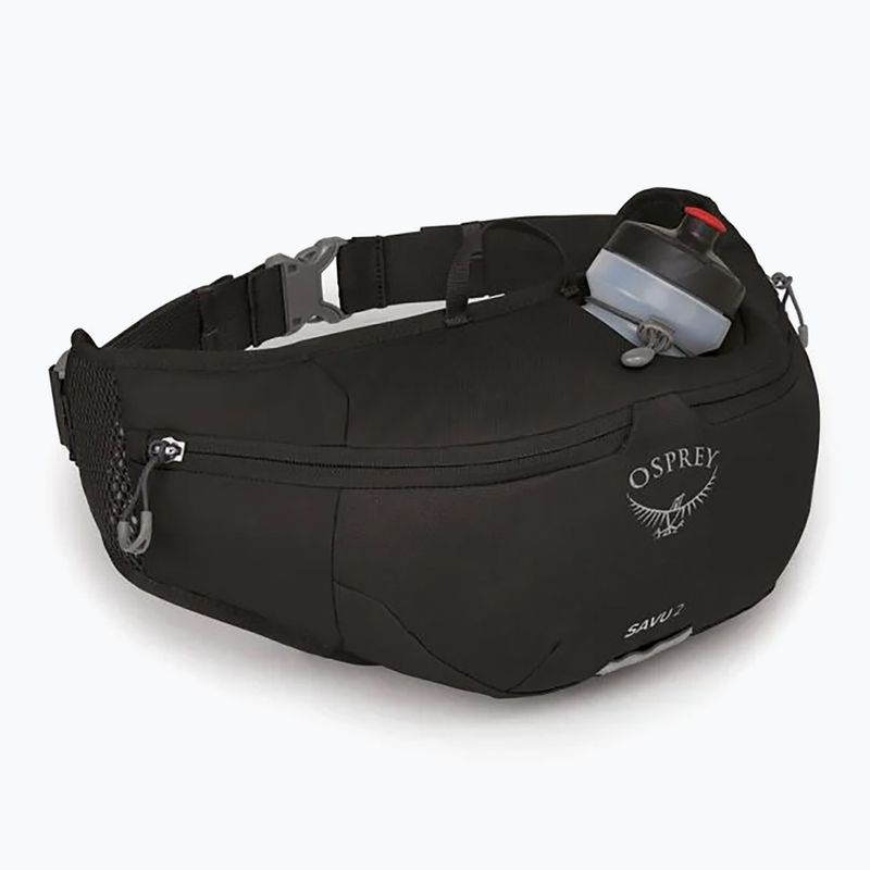 Nerka rowerowa Osprey Savu 2 l b.black 5