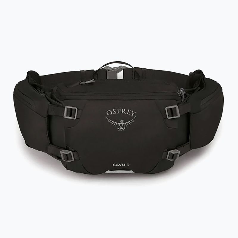 Nerka rowerowa Osprey Savu 5 l black