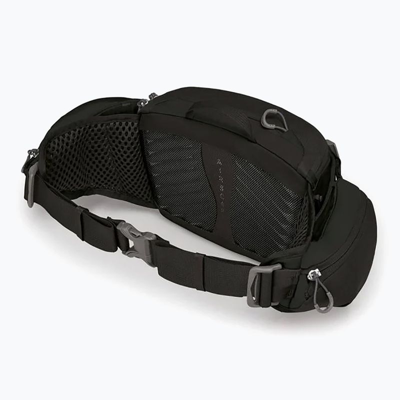 Nerka rowerowa Osprey Savu 5 l black 4