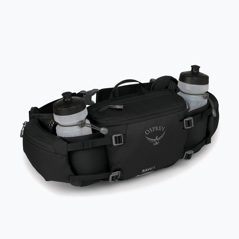 Nerka rowerowa Osprey Savu 5 l black 5