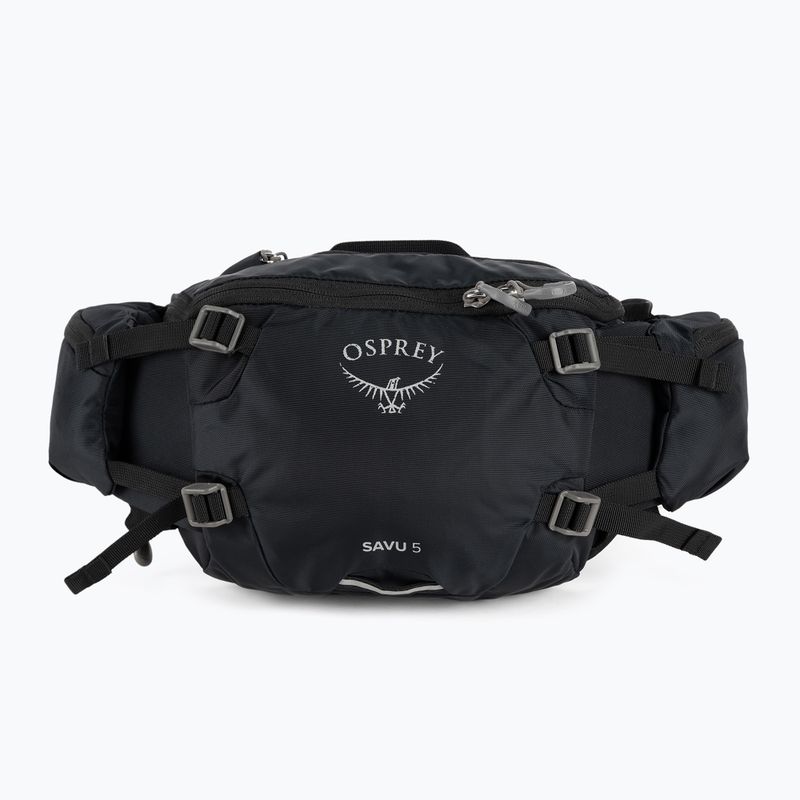 Nerka rowerowa Osprey Savu 5 l black