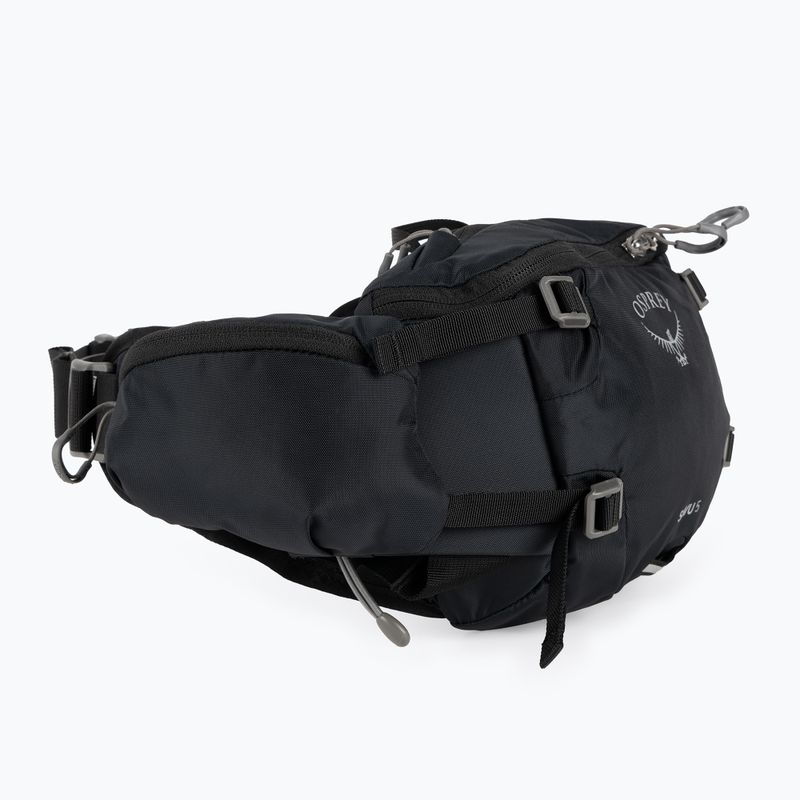 Nerka rowerowa Osprey Savu 5 l black 2