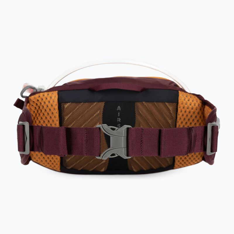 Saszetka nerka Osprey Seral 4 l z bukłakiem  1.5 l aprium purple 3
