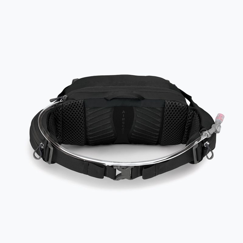 Nerka rowerowa Osprey Ledvinka Seral 7 v2 black 3