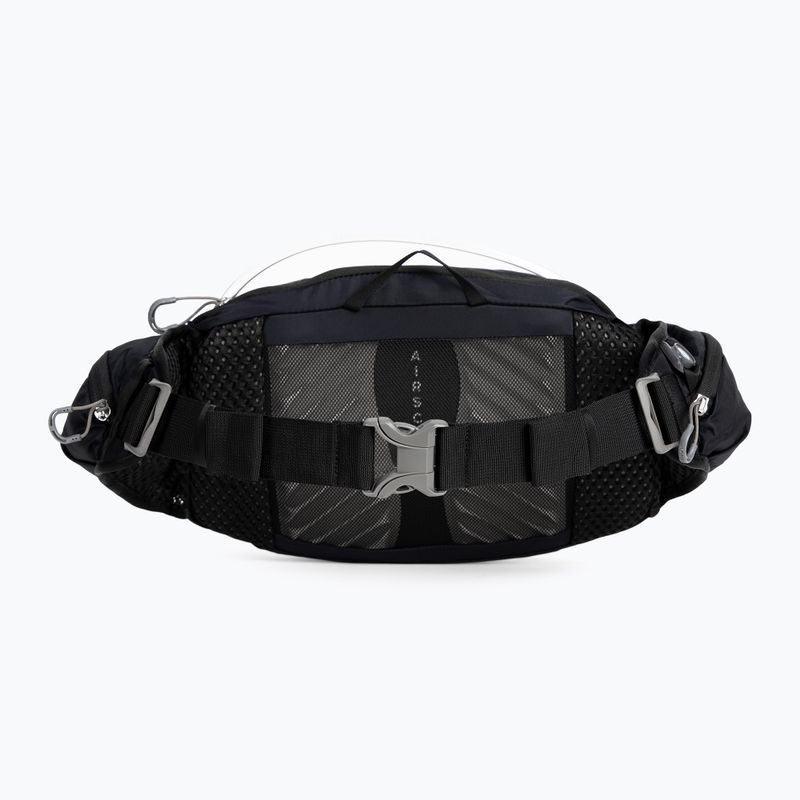 Saszetka nerka Osprey Seral 7 l z bukłakiem 1.5 l black 3