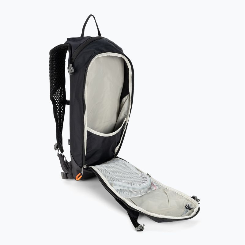Plecak rowerowy męski Osprey Siskin 8 l black 4