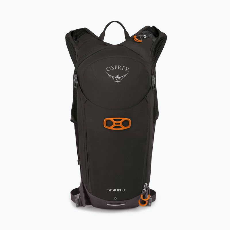 Plecak rowerowy męski Osprey Siskin 8 l black 6
