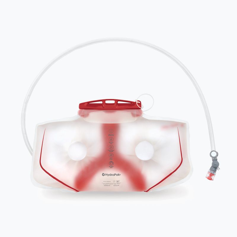 Bukłak Osprey Hydraulics LT Lumbar Reservoir 1,5 l red 3