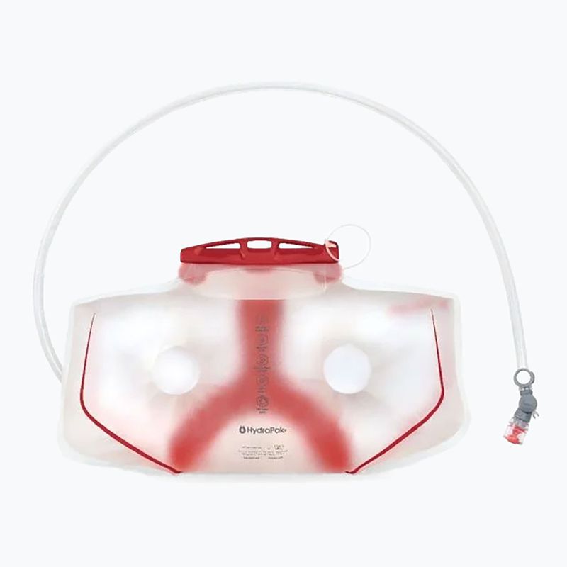 Bukłak Osprey Hydraulics LT Lumbar Reservoir 1,5 l red 4