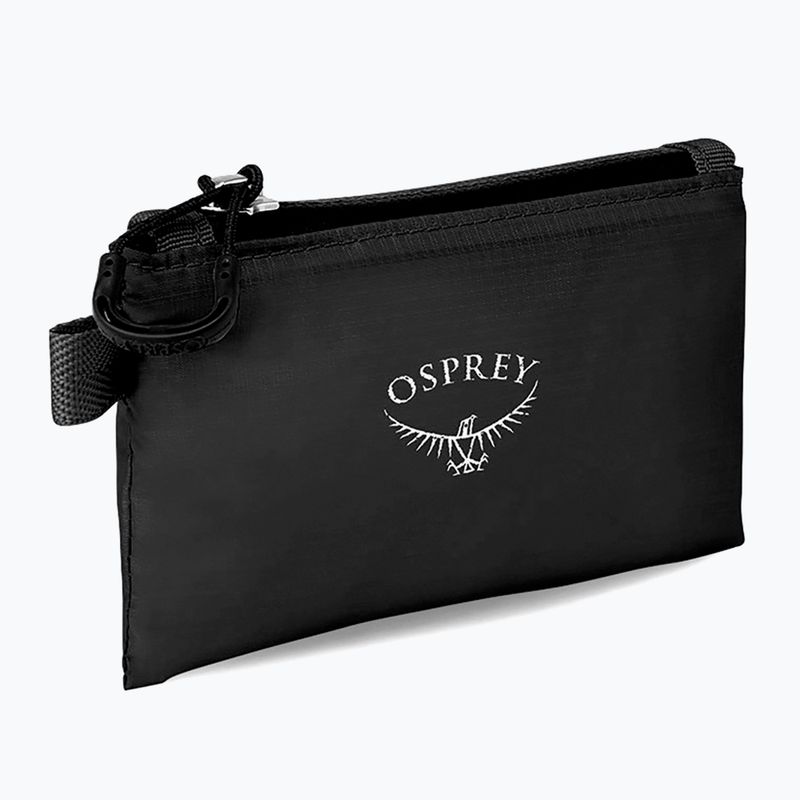 Portfel Osprey Ultralight black 2
