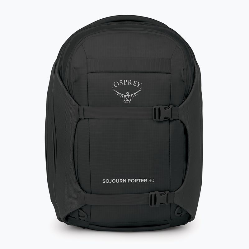 Plecak turystyczny Osprey Porter 30 l black