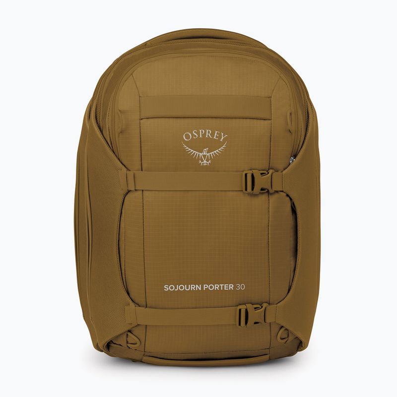 Plecak turystyczny Osprey Porter 30 l brindle brown