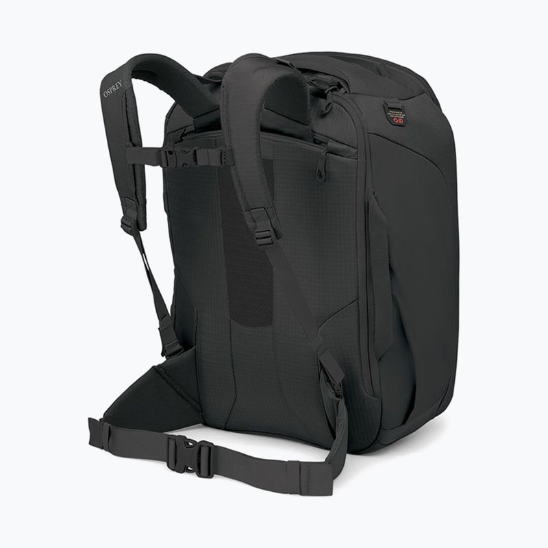 Plecak turystyczny Osprey Porter 46 l black 3