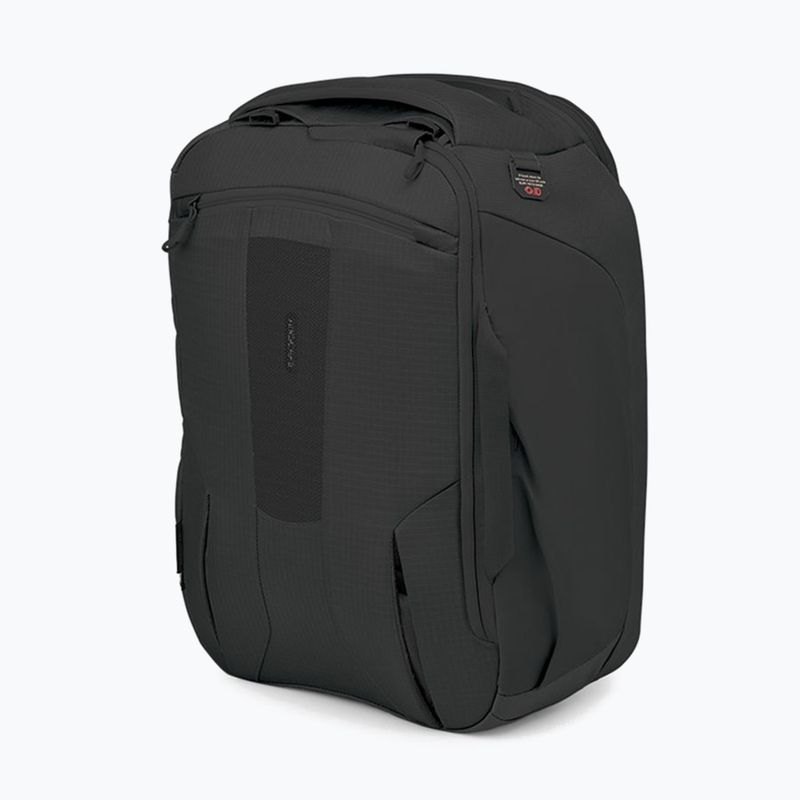 Plecak turystyczny Osprey Porter 46 l black 4