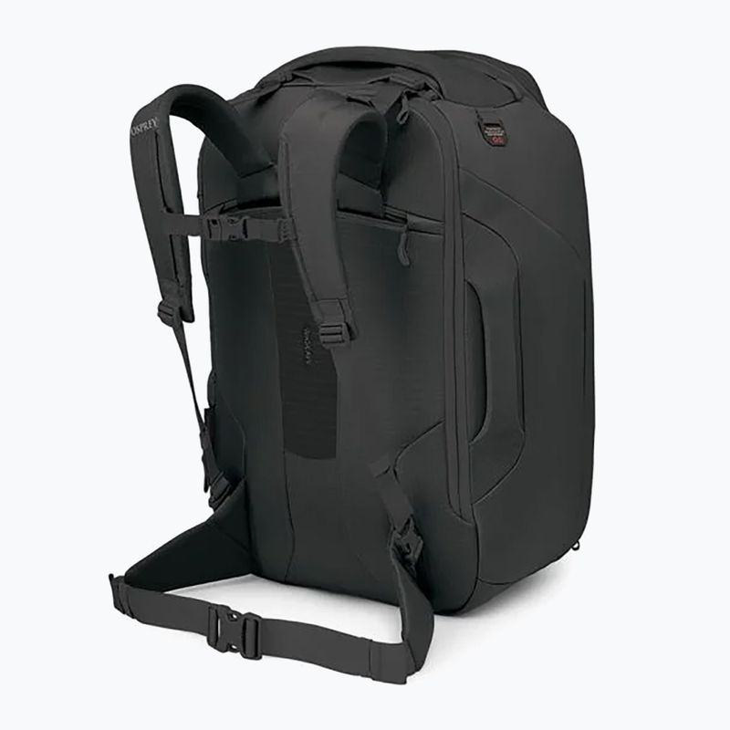 Plecak turystyczny Osprey Sojourn Porter 65 l black 3