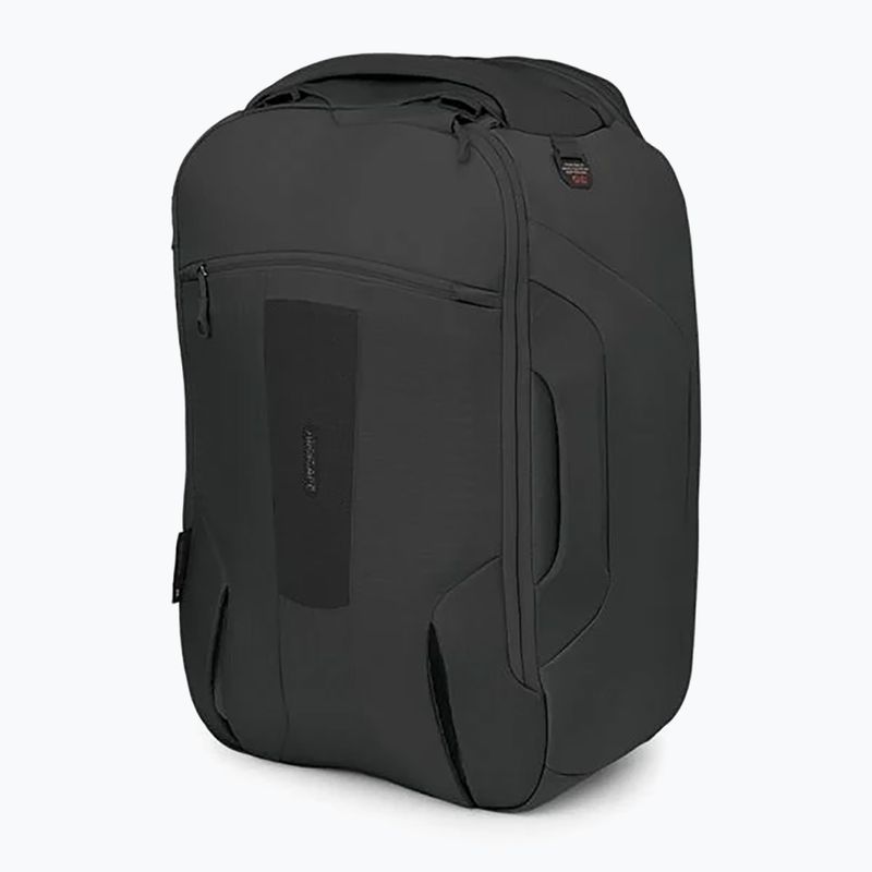 Plecak turystyczny Osprey Sojourn Porter 65 l black 4