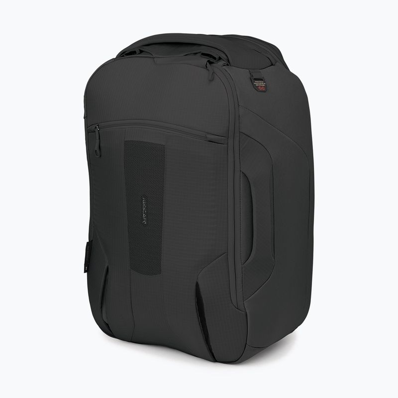 Plecak turystyczny Osprey Sojourn Porter 65 l black 4
