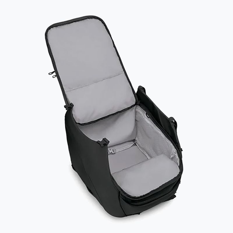 Plecak turystyczny Osprey Sojourn Porter 65 l black 5
