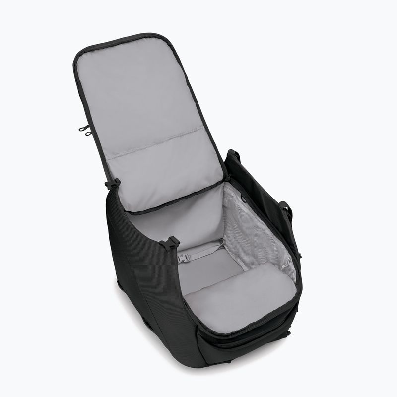 Plecak turystyczny Osprey Sojourn Porter 65 l black 5