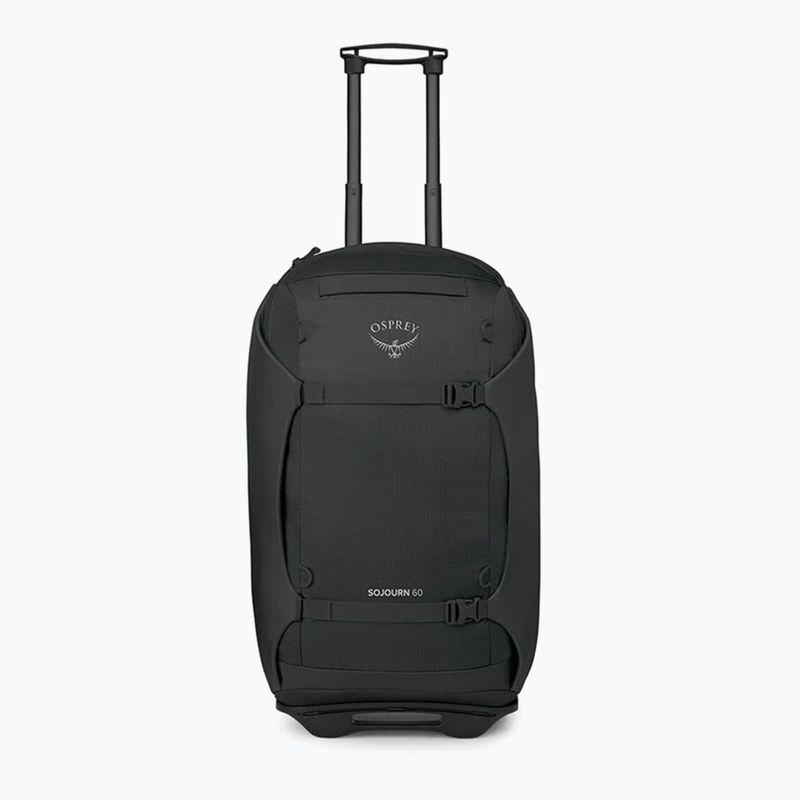 Torba podróżna Osprey Sojourn 60 l black