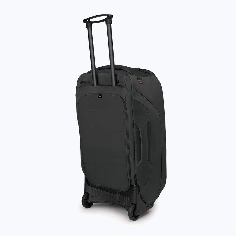 Torba podróżna Osprey Sojourn 80 l black 3