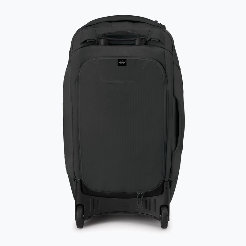 Torba podróżna Osprey Sojourn 80 l black 4