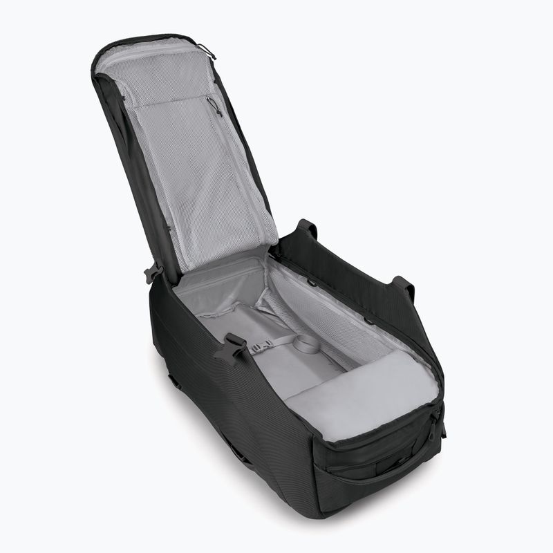 Torba podróżna Osprey Sojourn 80 l black 6